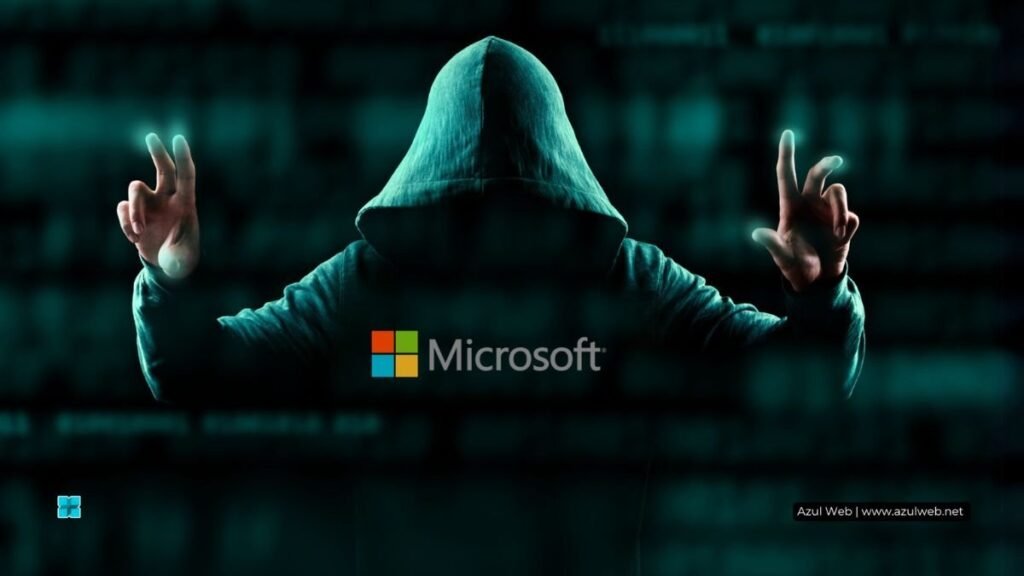 Empresas de la región en la mira de los ciberdelincuentes, revela estudio de Microsoft