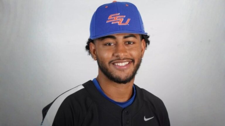 ICE detiene en Nueva York a prospecto dominicano del béisbol durante operativo migratorio