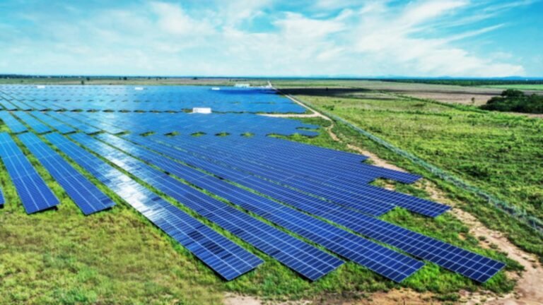 ETED contratará 600 megavatios de almacenamiento para fortalecer el sistema eléctrico nacional